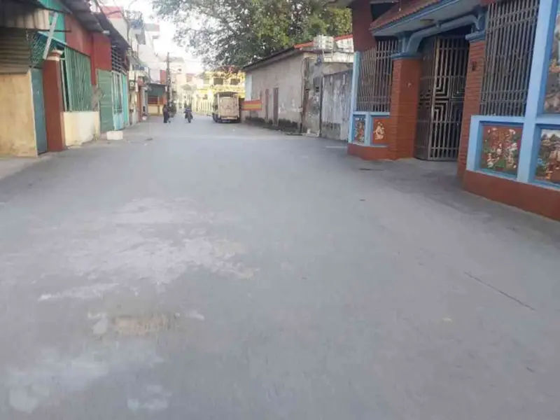 Cơ hội hiếm có sở hữu đất Vĩnh Thọ chỉ từ 2 tỷ xíu... Bán đất tại Từ Sơn, Bắc Ninh 01