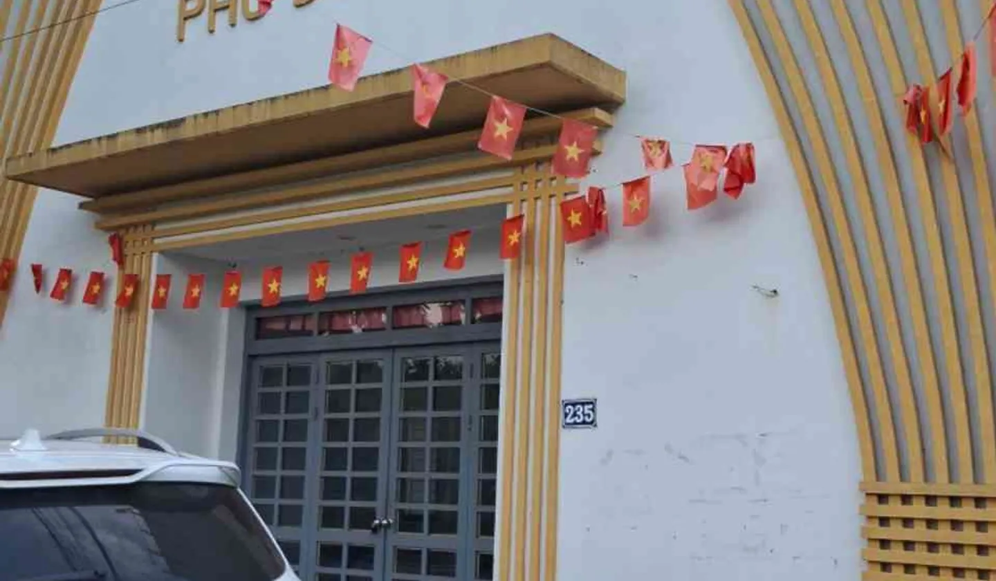 Nhà cấp 4 nở hậu, nền đất rộng tại xã Phù Đổng, Hà Nội... Bán nhà riêng tại Phù Đổng, Hà Nội 01