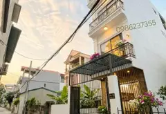 Bán nhà 4 Tầng , đường thông Ô tô, Liên Ninh, Thanh Trì Hà Nội... Bán nhà riêng tại Nam Phù, Hà Nội 04