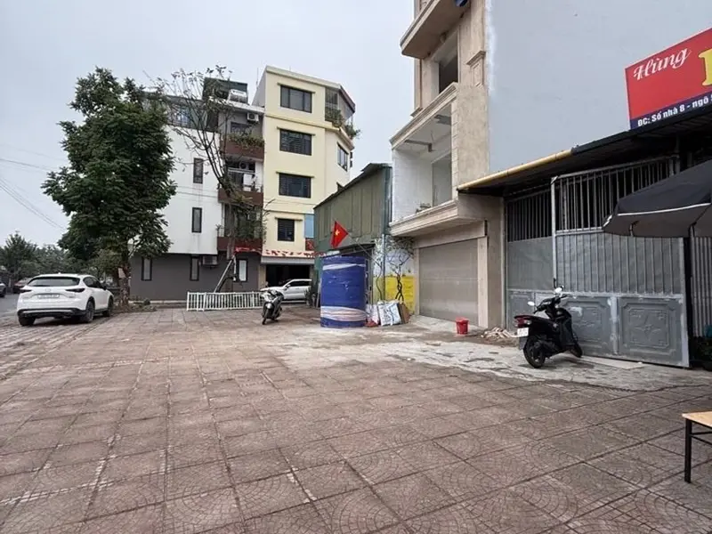 BÁN ĐẤT NGÔ GIA TỰ, VIỆT HƯNG 87.6M2- VỈA HÈ ĐÁ BÓNG, Ô TÔ DỪNG ĐỖ NGÀY ĐÊM - 11.5 Tỷ... Bán đất tại Việt Hưng, Hà Nội 01