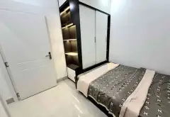 Nhà 3 tầng lung linh giữa lòng Thanh Khê, giá cực hợp lý... Bán nhà riêng tại Thanh Khê, Đà Nẵng 19