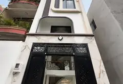 Nhà 5 tầng hiện đại, hẻm xe hơi trung tâm Quận 10... Bán nhà riêng tại Hòa Hưng, Hồ Chí Minh 01