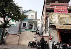 Nhà mặt phố 3 tầng 160m2 Phú Thạnh giá 29 tỷ... Bán nhà mặt phố tại Phú Thạnh, Hồ Chí Minh 02
