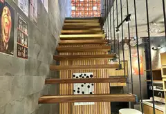 Nhà 4 Tầng Hẻm Xe Hơi Bình Thạnh, Sát Trường Học & Chợ... Bán nhà riêng tại Bình Lợi Trung, Hồ Chí Minh 07