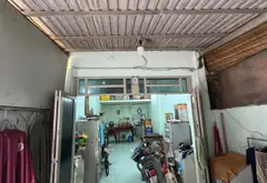 Nhà 1 trệt 1 lửng, 2PN, hẻm ba gác, Bình Tân giá 3.2 tỷ... Bán nhà riêng tại Bình Tân, Hồ Chí Minh 08