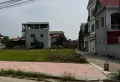Bán đất lô góc diện tích 97m² gần cây đa di sản tại Thôn Dược Thượng... Bán đất tại Sóc Sơn, Hà Nội 02
