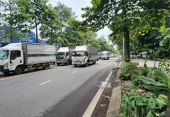 Nhà 2 mặt tiền siêu đỉnh tại khu đô thị Cát Lái... Bán nhà mặt phố tại Cát Lái, Hồ Chí Minh 02