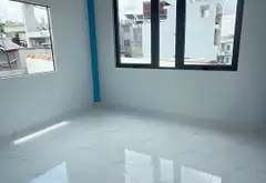 Bán nhà 3 tầng đường số 27 khu cityland Gò Vấp giá 4.3 tỷ... Bán nhà riêng tại An Nhơn, Hồ Chí Minh 01