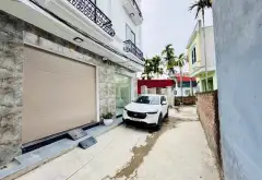 Nhà 3 tầng hướng Nam rộng 45m² tại Thành Tô với thiết kế hiện đại tiện nghi... Bán nhà riêng tại An Hải, Hải Phòng 01