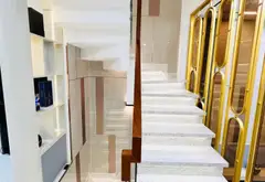 🏡 Gần Trường Tiểu Học Lê Văn Thọ Phạm Văn Chiêu - Nhà Mới 5 Tầng - Hẻm Xe Tải - Chỉ 7.4 t.ỷ... Bán nhà riêng tại An Hội Đông, Hồ Chí Minh 08