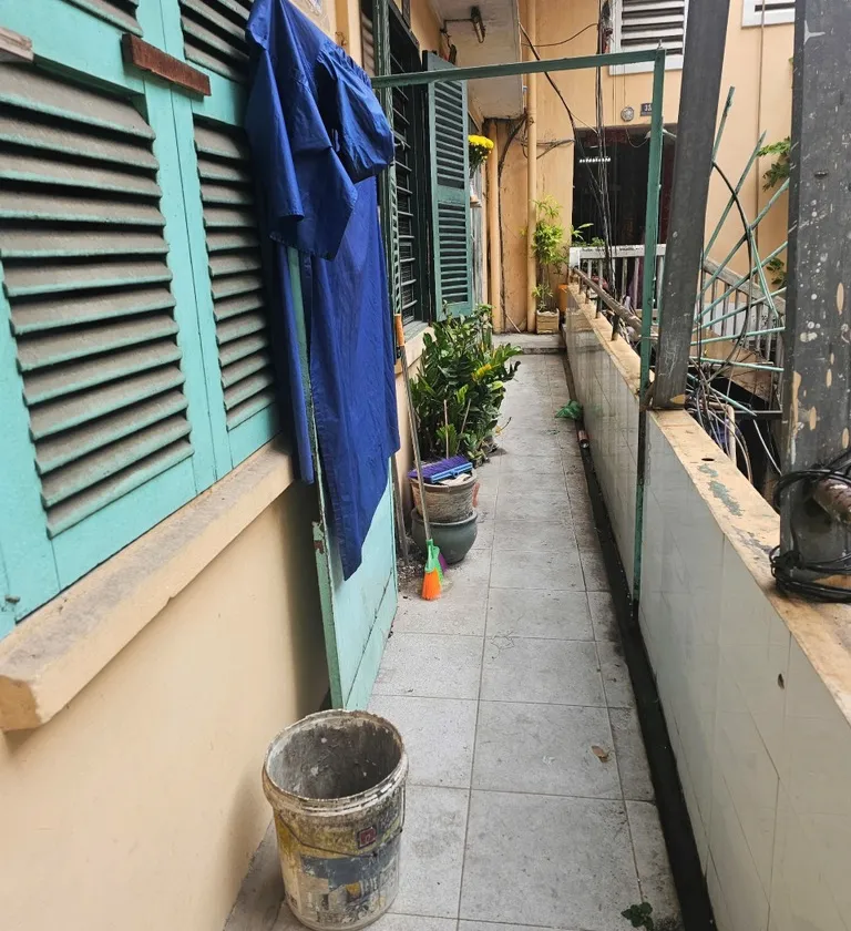 Căn hộ 106m2 2 tầng gần chợ Kim Biên, trung tâm Quận 5 giá tốt... Bán căn hộ chung cư tại Chợ Lớn, Hồ Chí Minh 01