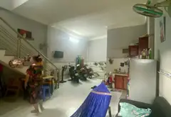 🏢✅MẶT TIỀN ĐƯỜNG SỐ 8 – 117M², NGANG 5.6M – KINH DOANH SẦM UẤT 🔥
📐 117m² | Ngang 5.6m x 20m... Bán nhà mặt phố tại Thông Tây Hội, Hồ Chí Minh 03