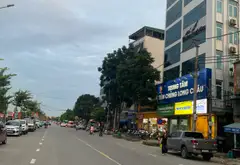 Nhà mặt phố 3 tầng Vỉa Hè kinh doanh tại Vân Trì Phúc Thịnh... Bán nhà mặt phố tại Phúc Thịnh, Hà Nội 01