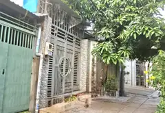 Chỉ hơn 5ty xíu, hẻm xe hơi, nhà đẹp Bình Tân... Bán nhà riêng tại Tân Tạo, Hồ Chí Minh 01