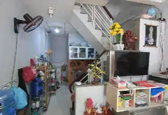 Bán nhà riêng 3 tầng tại Quận 10, diện tích 26m2 giá 3.95 tỷ... Bán nhà riêng tại Hòa Hưng, Hồ Chí Minh 08