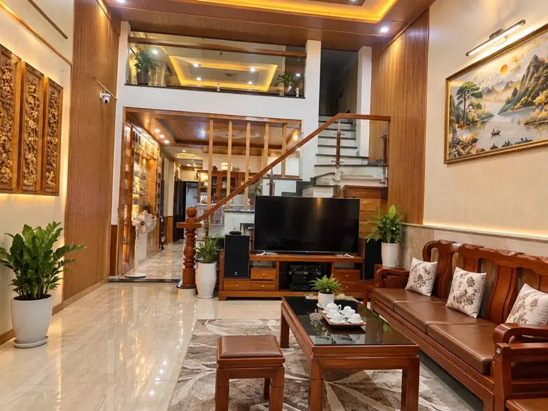 Bán nhà riêng 2 tầng tại phường Dĩ An, Hồ Chí Minh, diện tích 110m2, pháp lý cơ sở... Bán nhà riêng tại Dĩ An, Hồ Chí Minh 01