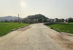 🌺ĐÓN ĐẦU DỰ ÁN KCN TÂN MINH - BÌA LÀNG THOÁNG MÁT - MẶT TIỀN QUYỀN LỰC - CÁCH ĐƯỜNG 35 CHỈ 400M🌺... Bán đất tại Trung Giã, Hà Nội 05