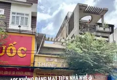 Nhà mặt phố Tân Bình diện tích khủng, xe hơi đậu thoải mái... Bán nhà mặt phố tại Tân Bình, Hồ Chí Minh 02