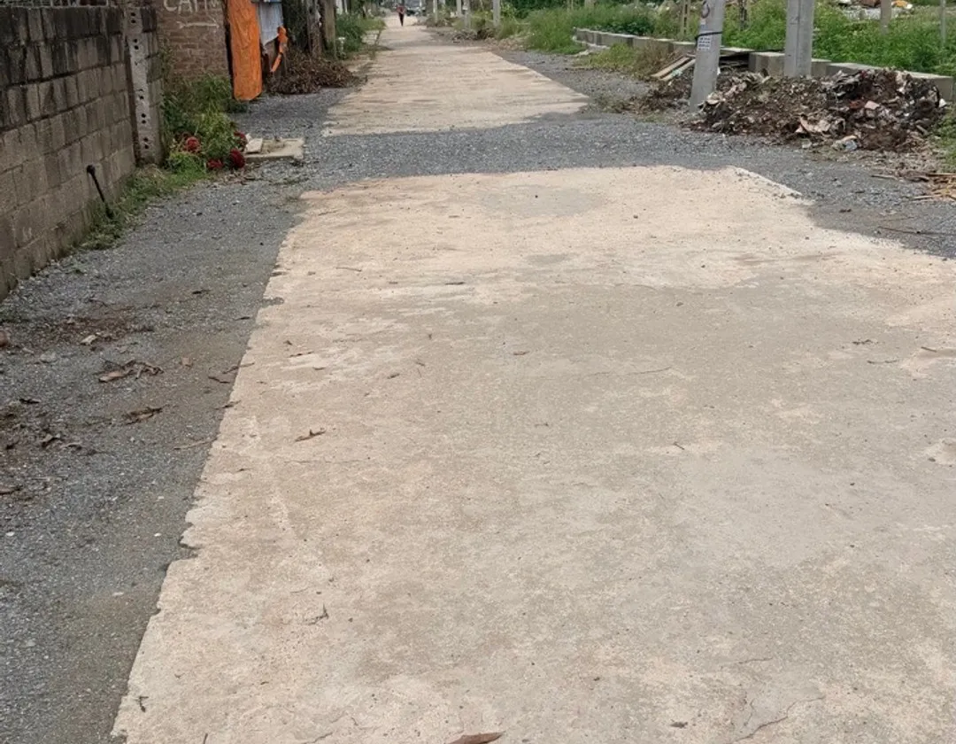 Đất thổ cư ngay thôn Đông Tảo - Cơ hội đầu tư siêu lợi nhuận!... Bán đất tại Hoàn Long, Hưng Yên 01