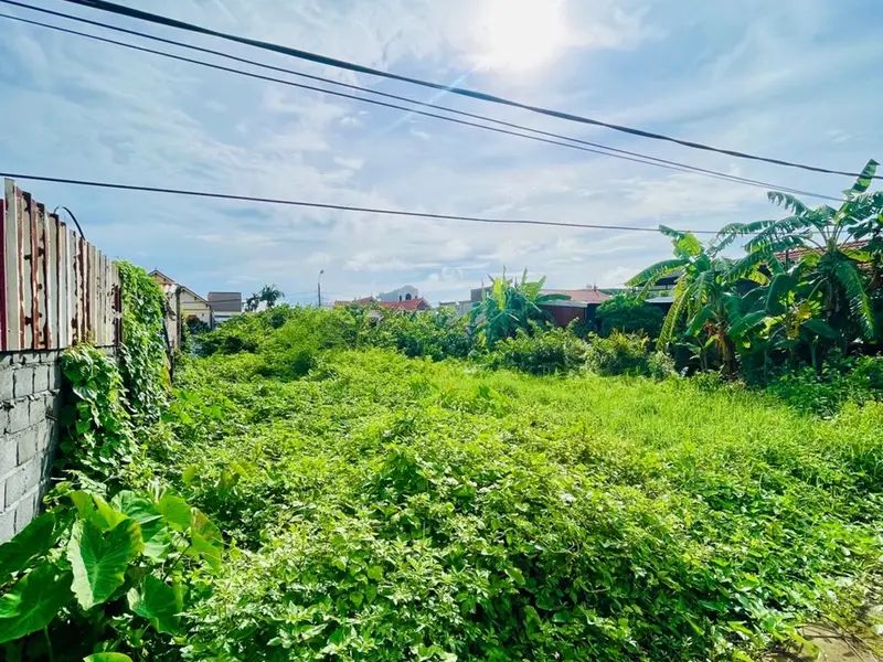 Lô Đất Vàng Tân Thành - Đường Xe Hơi Vào Tận Nơi... Bán đất tại Dương Kinh, Hải Phòng 01