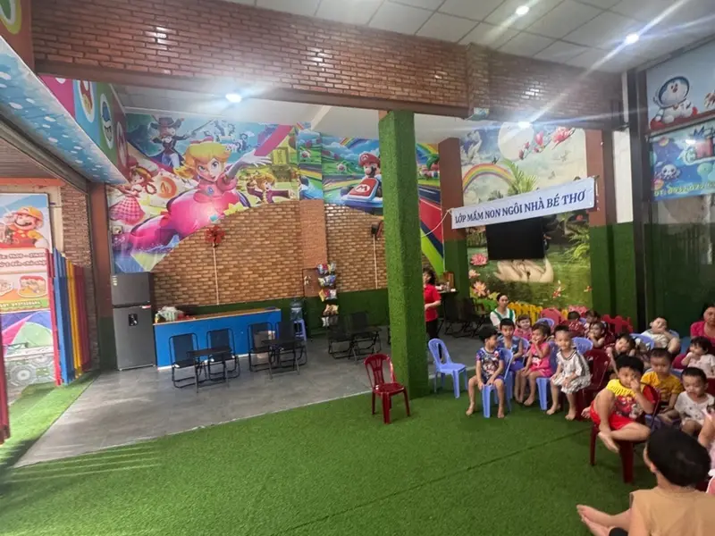 Nhà mặt phố lô góc sầm uất, kinh doanh thăng hoa... Bán nhà mặt phố tại Bình Tân, Hồ Chí Minh 01