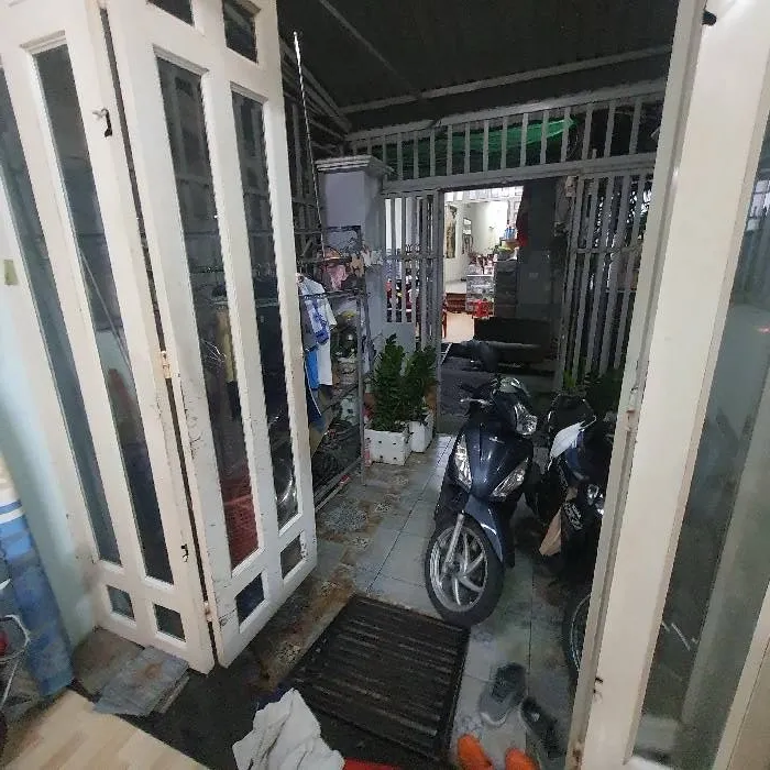 Cơ hội sở hữu nhà đẹp liền kề trung tâm hành chính Dĩ An với giá tốt... Bán nhà riêng tại Linh Xuân, Hồ Chí Minh 01