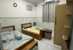 Bán nhà mặt phố phường An Lạc, Hồ Chí Minh, diện tích 84m2, mặt tiền 4m, giá 8.4 tỷ... Bán nhà mặt phố tại An Lạc, Hồ Chí Minh 11