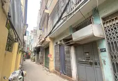 BÁN TOÀ NHÀ KIM GIANG 101m Ô TÔ ĐỖ CỬA MẶT TIỀN KHỦNG DÒNG TIỀN 768triệu/năm NGÕ THÔNG 25 tỷ... Bán nhà riêng tại Định Công, Hà Nội 01