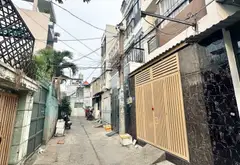🏡 BÁN NHÀ LIÊN KHU 5-6 – HẺM Ô TÔ THÔNG – NỞ HẬU – CHỈ 3,6 TỶ 🔥
📐 Diện tích hơn 40m² – sổ nở hậu... Bán nhà riêng tại Bình Tân, Hồ Chí Minh 02