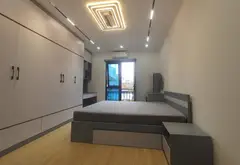 Cơ hội hiếm có sở hữu nhà riêng 5 tầng tại Phú Lương với giá tốt... Bán nhà riêng tại Phú Lương, Hà Nội 09