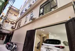 Siêu phẩm 7 tầng thang máy, gara 3 ô tô tại Tô Vĩnh Diện... Bán nhà riêng tại Thanh Xuân, Hà Nội 03