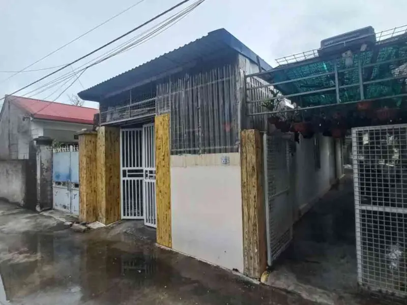 Nhà riêng 1 tầng mặt tiền rộng, thuận tiện kinh doanh tại khu vực trung tâm... Bán nhà riêng tại An Lão, Hải Phòng 01