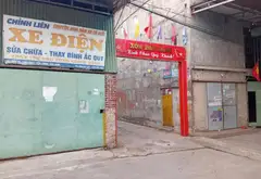Bán nhà 2 tầng ô tô vào nhà xã Long Châu, Yên Phong, Bắc Ninh... Bán nhà riêng tại Yên Phong, Bắc Ninh 07
