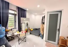 Mặt tiền Khu Dân cư Tân Tiến- Đường xe hơi 10m - 100m² - Tân Thới Hiệp, Quận 12 Chỉ 8.5 tỷ... Bán nhà riêng tại Tân Thới Hiệp, Hồ Chí Minh 08