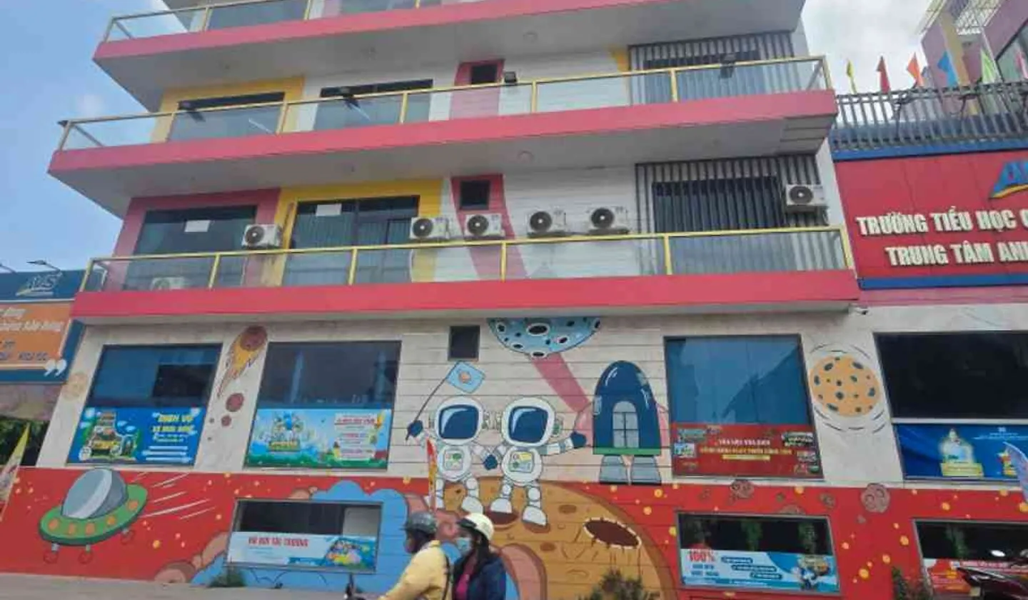 Biệt Thự Góc Hai Mặt Tiền Ven Vành Đai Trong Bình Tân... Bán nhà mặt phố tại An Lạc, Hồ Chí Minh 01