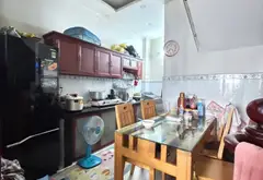 Cơ hội vàng sở hữu nhà 2 tầng nở hậu tại Phan Anh giá chỉ 4,75 tỷ đồng... Bán nhà riêng tại Bình Trị Đông, Hồ Chí Minh 02