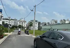 Bán đất 93m2 tại phường Thới An, giá 4.4 tỷ, đường nhựa 5m... Bán đất tại Thới An, Hồ Chí Minh 01