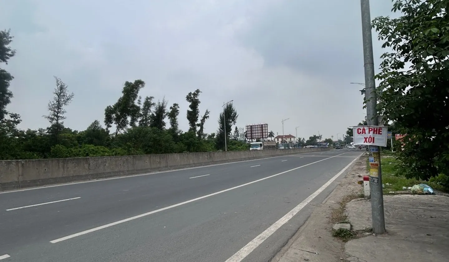 Đất Vàng Thuỷ Nguyên Gần Quốc Lộ, Tiềm Năng Phát Triển Cao... Bán đất tại Thủy Nguyên, Hải Phòng 01