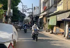 Nhà 6 Tầng Siêu Hiếm Hẻm Xe Hơi Né Nhau , Thông Ngô Đức Kế - Chu Văn An... Bán nhà riêng tại Bình Thạnh, Hồ Chí Minh 01