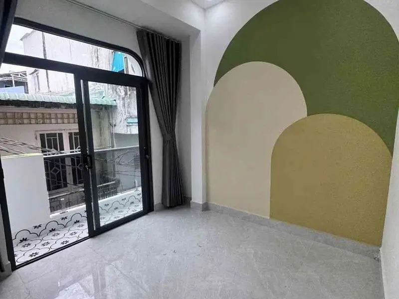 NGAY NGÃ TƯ BỐN XÁ GIÁP BÊN Q6 Q11 TÂN PHÚ TÂN BÌNH... Bán nhà mặt phố tại Bình Trị Đông, Hồ Chí Minh 01