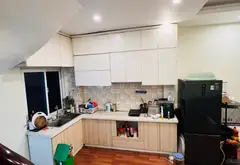 Bán nhà 5 tầng nở hậu, ngõ ô tô tại Tân Thụy, diện tích 61.9m²... Bán owner_side tại Phúc Lợi, Hà Nội 06