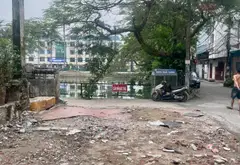 Đất Lô Góc Đức Giang - View Hồ Đẹp Mê Ly!... Bán đất tại Việt Hưng, Hà Nội 02