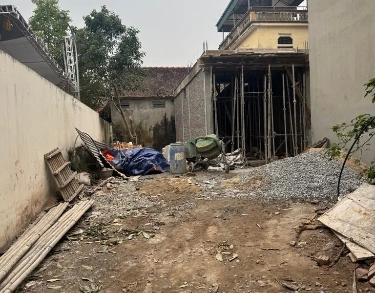 🔥 MẢNH ĐẤT LÔ GÓC HIẾM – 2 MẶT NGÕ – 3 MẶT THOÁNG – VIEW CÔNG VIÊN – Ô TÔ VÀO TẬN ĐẤT! 🔥... Bán đất tại Hoài Đức, Hà Nội 01