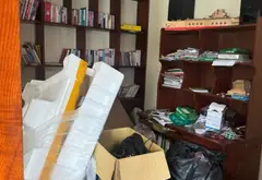 Bán căn góc 4 tầng phường Phú Thuận Quận 7 Hồ Chí Minh mặt tiền rộng 4m... Bán nhà riêng tại Phú Thuận, Hồ Chí Minh 17
