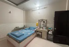 Nhà 4 tầng rộng rãi, vị trí vàng Bà Hom giảm sốc 900 triệu... Bán nhà mặt phố tại Phú Lâm, Hồ Chí Minh 13