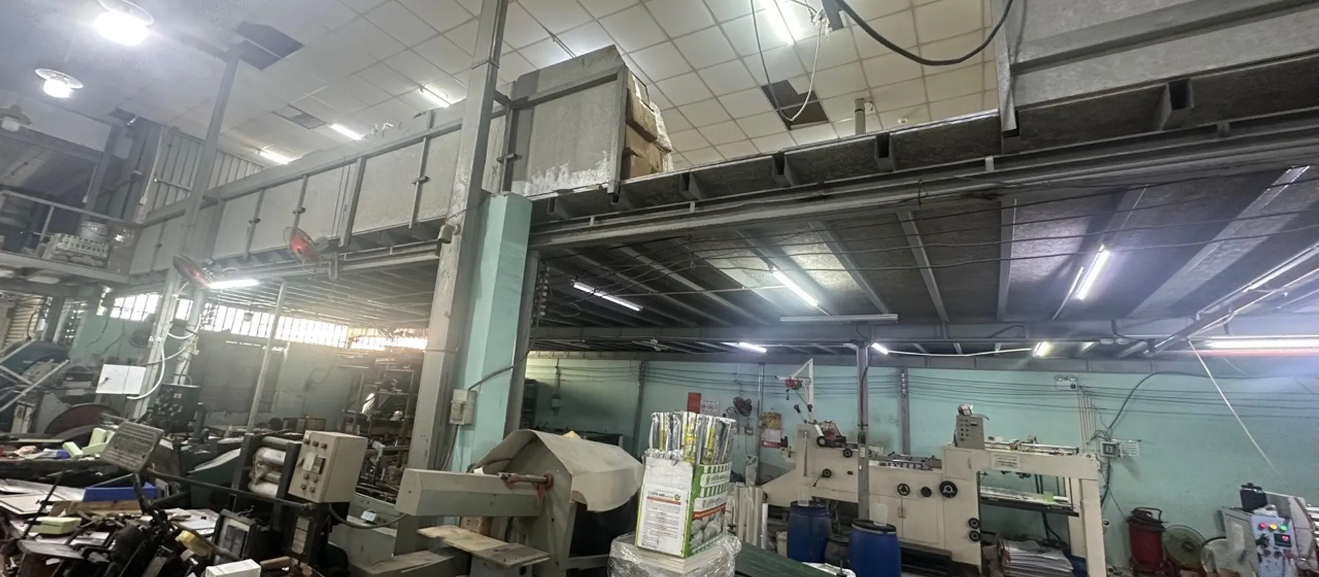 Cơ hội hiếm: Cụm 3 nhà riêng siêu rộng, 2 mặt tiền Kênh Tham Lương, giá đầu tư hấp dẫn... Bán nhà riêng tại An Hội Tây, Hồ Chí Minh 01