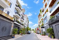 BÁN NHÀ MẶT TIỀN LÊ ĐÌNH CẨN – BÌNH TÂN – NHỈNH 9 TỶ

📐 Diện tích: 4m x 30m – nhà dài, rộng rãi, d... Bán nhà mặt phố tại Tân Tạo, Hồ Chí Minh 02