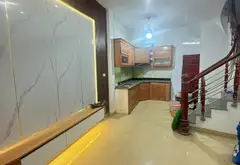 Bán nhà 5 tầng gần phố Ngọc Thụy, tiện nghi đầy đủ, sổ đỏ chính chủ... Bán nhà riêng tại Bồ Đề, Hà Nội 01