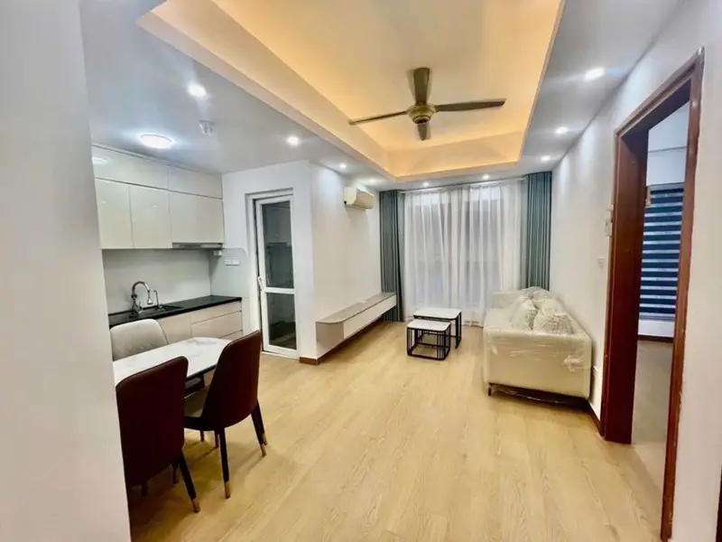 Căn hộ view cực chill, trung tâm Hà Đông mới... Bán căn hộ chung cư tại Dương Nội, Hà Nội 01