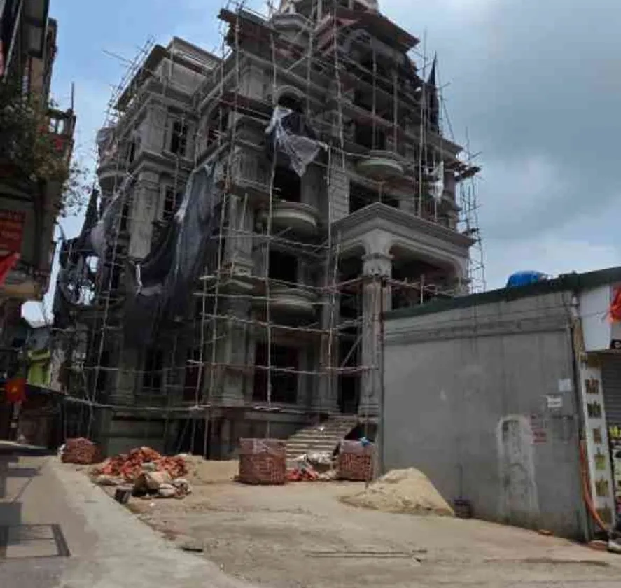 Nhà mặt phố Đại Đồng - Cơ hội vàng cho kinh doanh và an cư... Bán nhà mặt phố tại Đại Đồng, Bắc Ninh 01